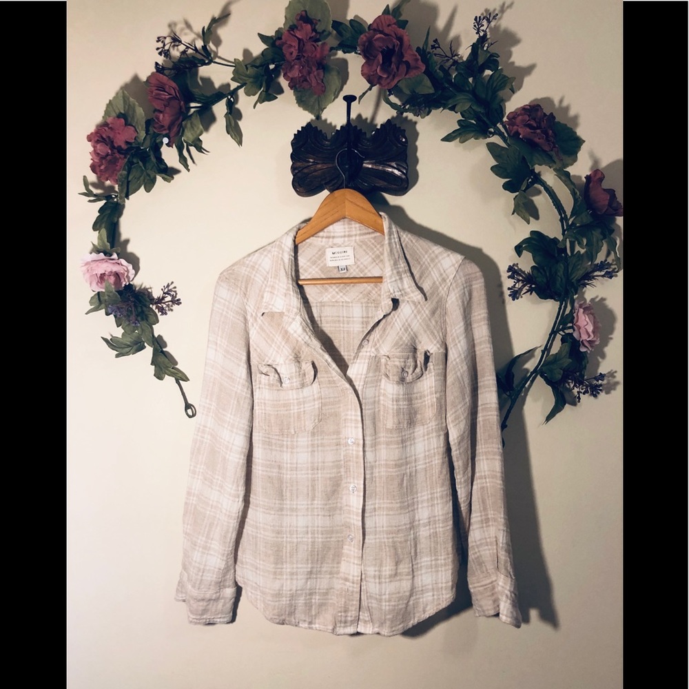 McGuire | Flannel